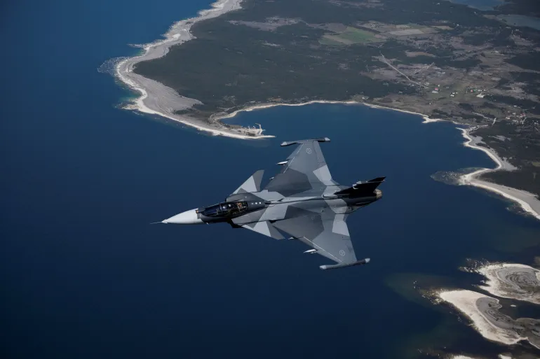 Kërcënimi rus/ Vendet nordike planifikojnë mbrojtje të përbashkët ajrore