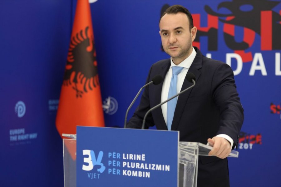 Balliu: Bashkia e Tiranës shpall fitues Kapllan pashën e 'Alibashës', skualifikon ofertat më të ulëta