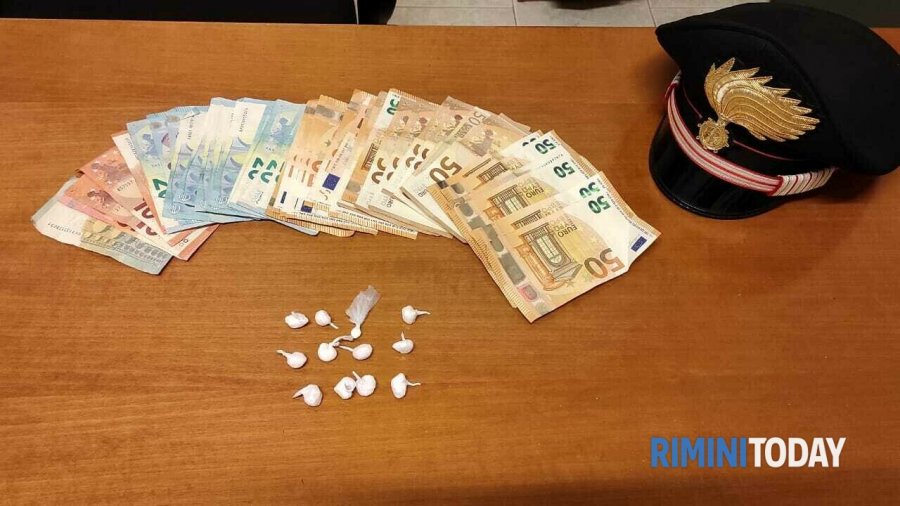 Në Itali me viza turistike, dy shqiptarë kishin hapur një rrjet trafiku kokaine