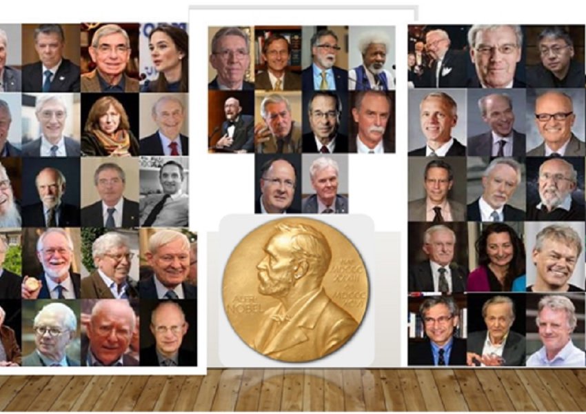 Letra e përbashkët/ 50 Laureatë të Nobelit mbështesin kryengritjen në Iran