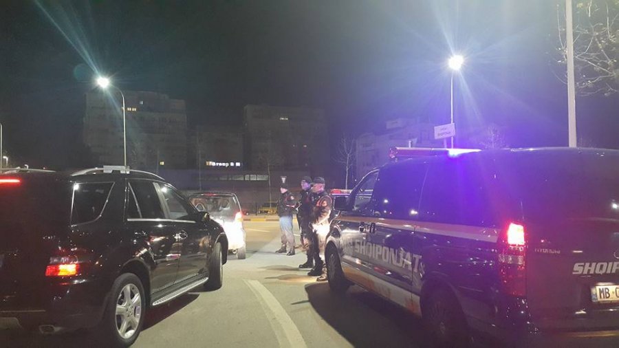 Qëlloi mbrëmë me armë drejt makinës së Sajmir Reçit, arrestohet një nga autorët