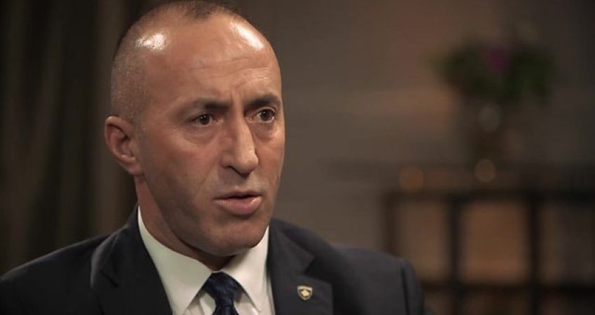Haradinaj: Marrëveshja bazë “ndan përgjithmonë” Kosovën nga Serbia