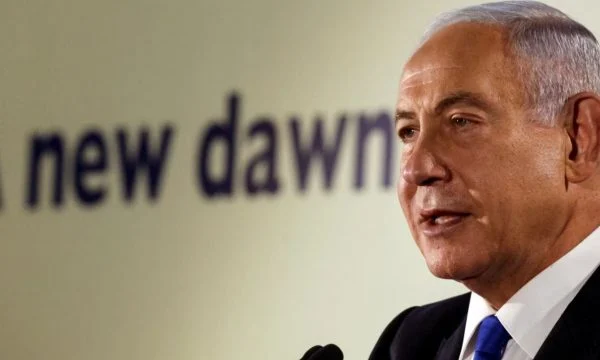 Netanyahu shtyn reformën në sistemin gjyqësor