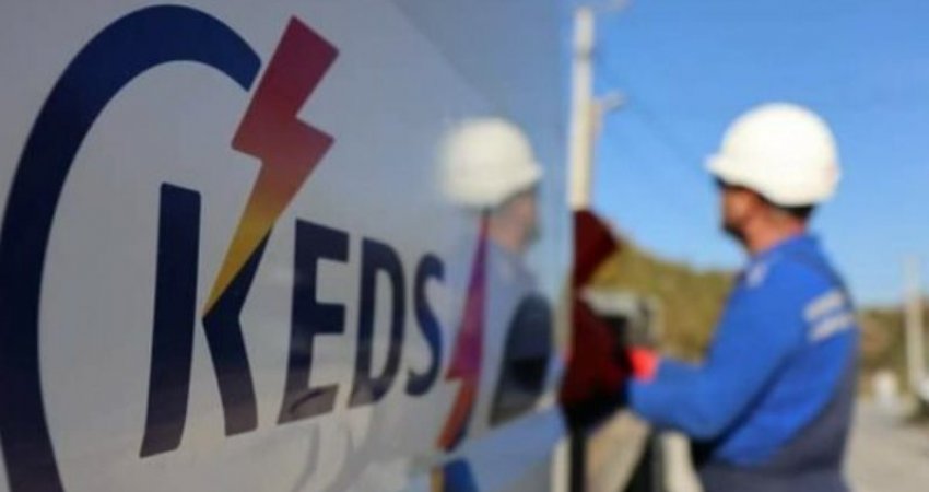 'Një dekadë KEDS' - Mbi 216 milionë euro investime