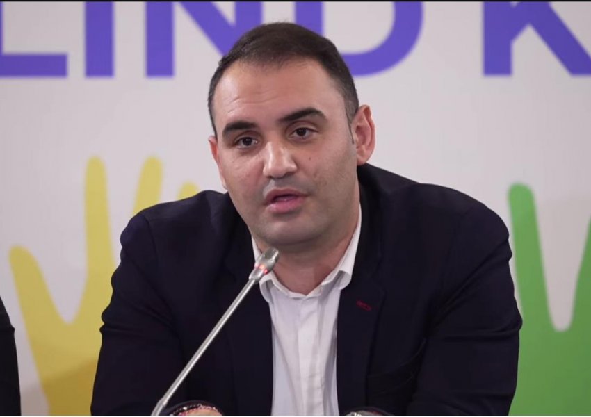VIDEO/ Këlliçi: Ja cilat taksa do të ul e do të heq në Tiranë