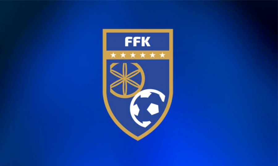 Ndalimi i Agim Ademit, FFK informon UEFA-n dhe FIFA-n