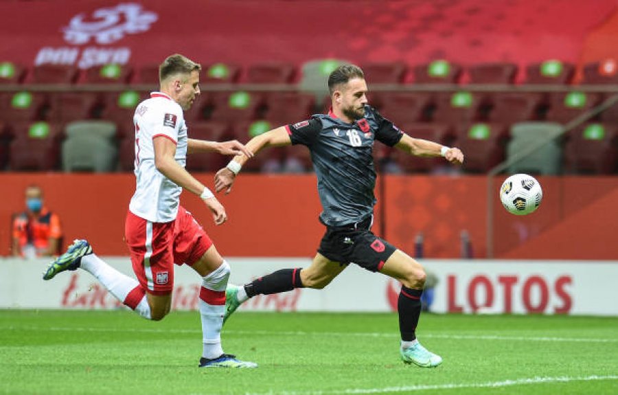 Shqipëria nis sot rrugëtimin në 'EURO 2024', përballet me Poloninë në Varshavë