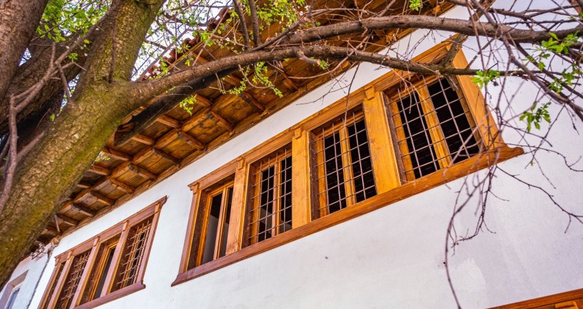 Restaurohet shtëpia tradicionale 'Ryshyt Këpuska’ në Gjakovë
