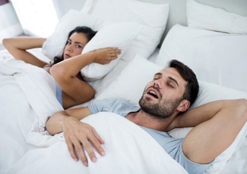 Banori i 'BBV' habit me deklaratën: Unë dhe gruaja flemë në dhoma të ndara