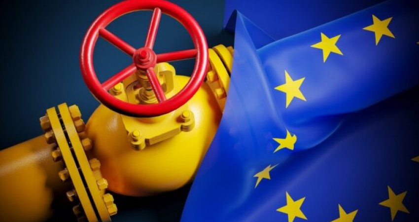 BE arrin marrëveshje për reduktimin e kërkesës për gaz natyror me 15%