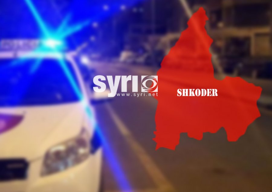 Të shtëna me armë zjarri në Shkodër, dyshohet se është qëlluar banesa e një polici