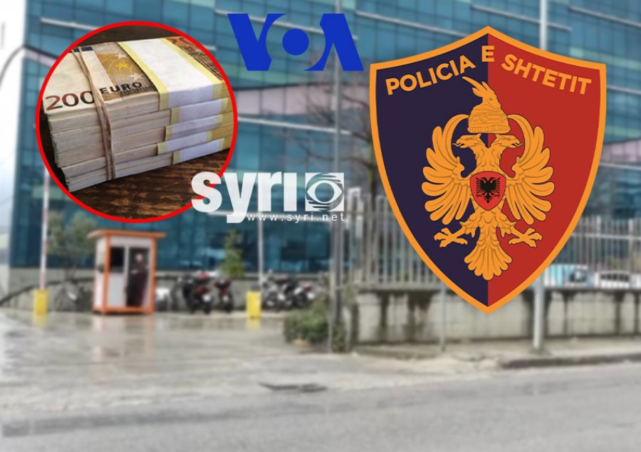 Sulmi mbi TCH/ VOA: Policia vendosi një nga shpërblimet më të mëdha për një ngjarje kriminale