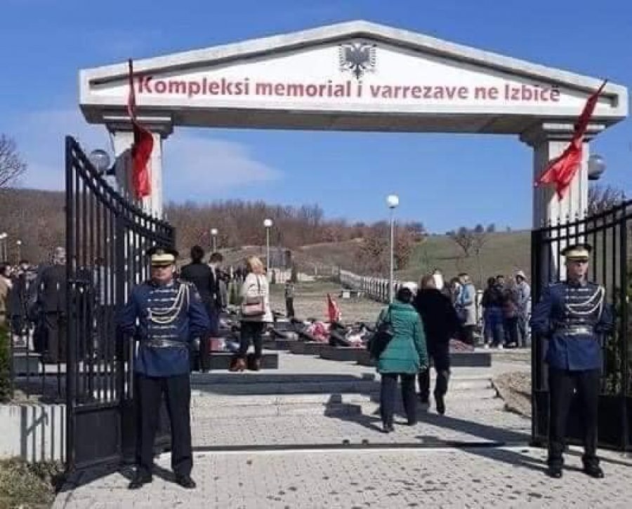 24 vjet nga masakra serbe në Izbicë të Kosovës