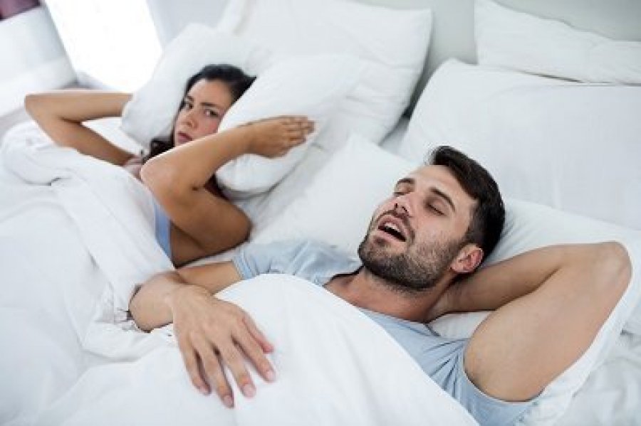 Banori i 'BBV' habit me deklaratën: Unë dhe gruaja flemë në dhoma të ndara