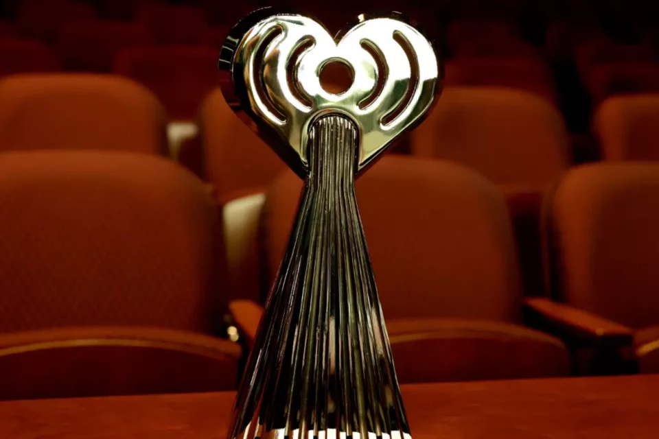 'iHeartRadio Music Awards 2023': Lista e plotë e fituesve
