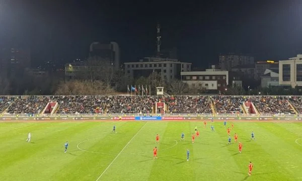 Goli i Zhegrovës nuk i mjafton Kosovës, Andorra prish planet e 'Dardanëve' në Prishtinë