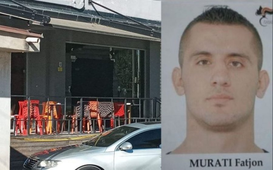 Prokuroria e Tiranës kërkon 3 vite burg për Fatjon Muratin, pronar i lokalit ku ndodhi atentati me 1 viktimë në ‘Don Bosko’