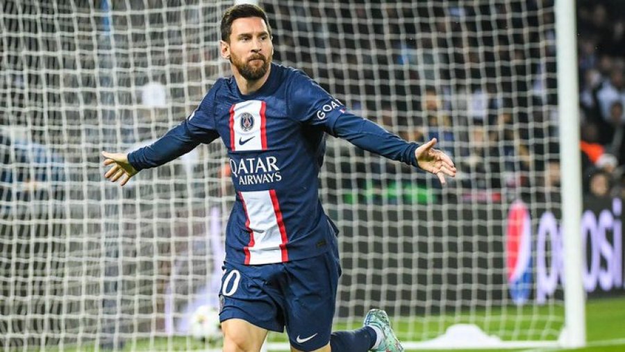 Messi ka një ofertë të re: Të gjitha klubet në ligë do ta paguajnë, ai duhet të zgjedh se ku do të luajë
