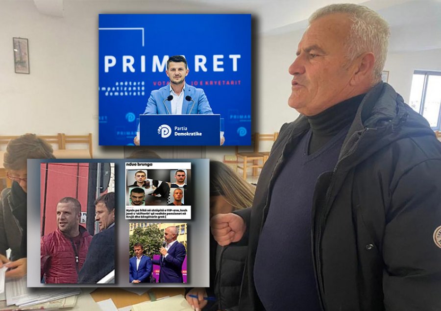 Kryetari socialist: Do votoj kandidatin e demokratëve në Mirditë 