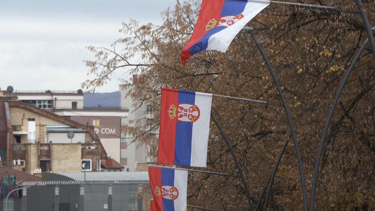 Serbët në veri të Kosovës, asnjë cent për energjinë elektrike