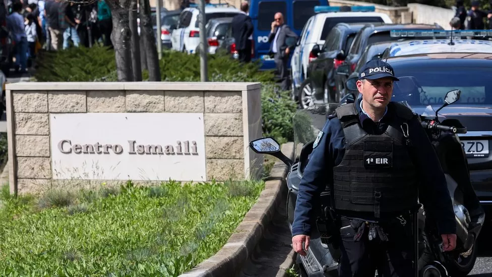 Lisbonë: Theren me thikë dy gra në një qendër myslimane 