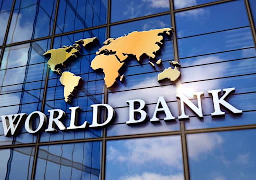 Banka Botërore: Një dekadë e humbur në rritjen e ekonomisë botërore