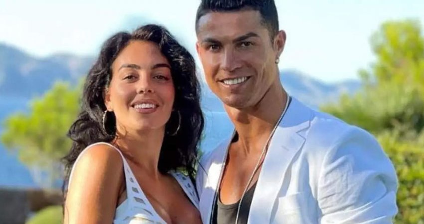 Familja e Ronaldos kundër, por Georgina thotë se do bëjnë dasmë! 
