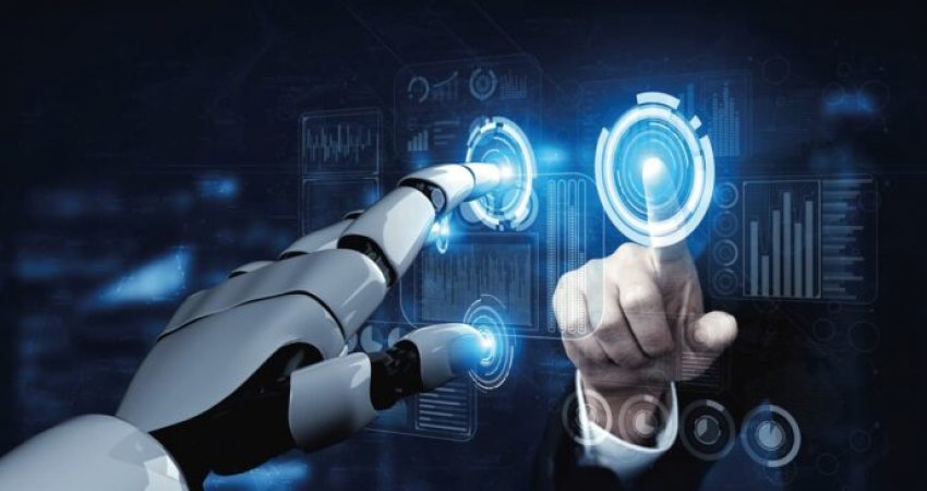 Trondit studimi: Inteligjenca artificiale rrezikon 300 milionë vende pune