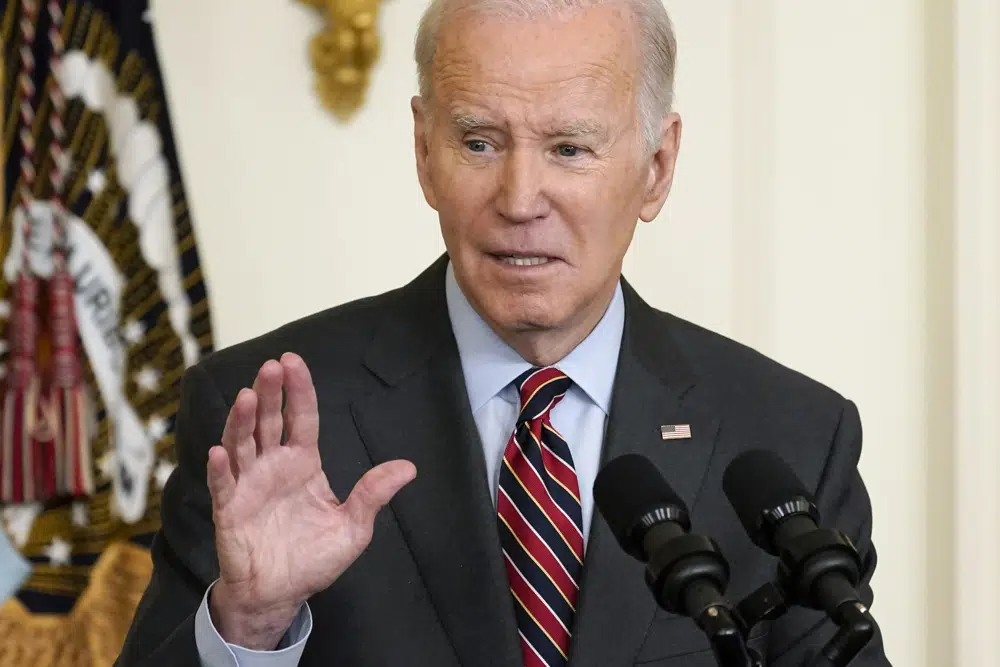 Biden e fillon Samitin e Demokracisë me premtimin 690 milionë dollarë për programet