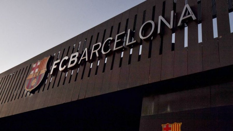 Zbulohen faturat që mund ta përjashtojnë Barcelonën nga La Liga 