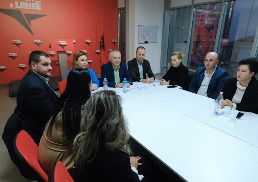 Pas 23 vitesh, bashkia e Durrësit do t’u kthehet qytetarëve”, Meta për Carën: Projekti i tij do jetë i suksesshëm