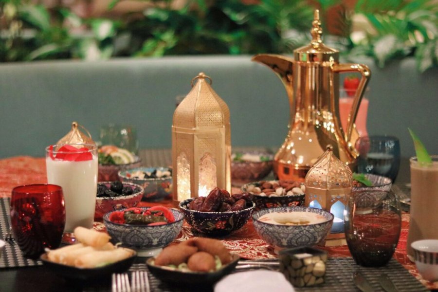 Dhjetë ushqimet që do t’ju ndihmojnë të qëndroni energjik gjatë Ramazanit