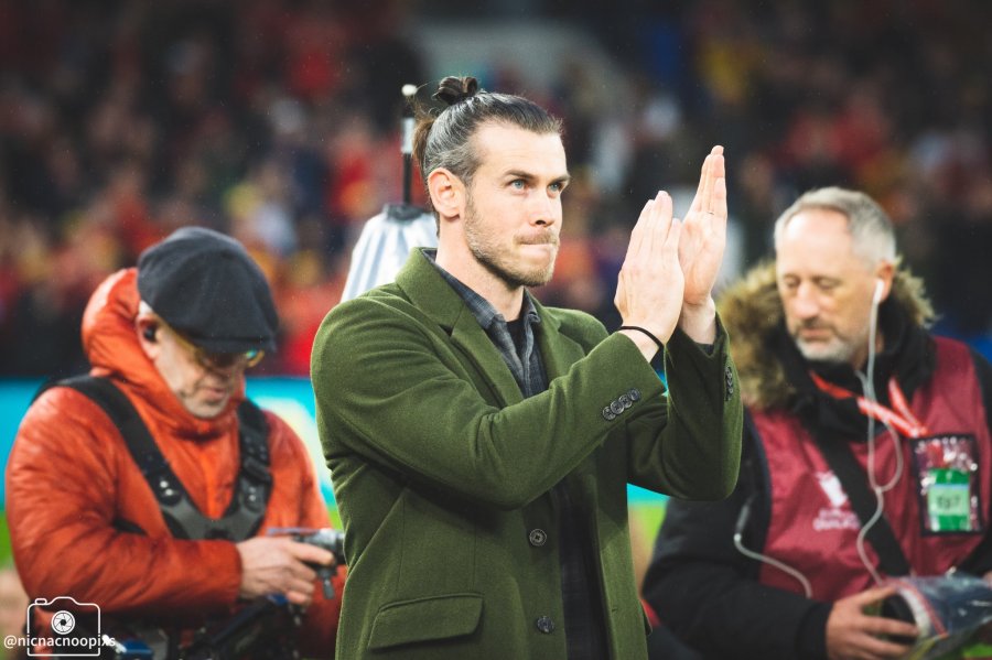 Në janar ‘vari këpucët në gozhdë’, Bale përshëndetet edhe me kombëtaren: Ishte një nder