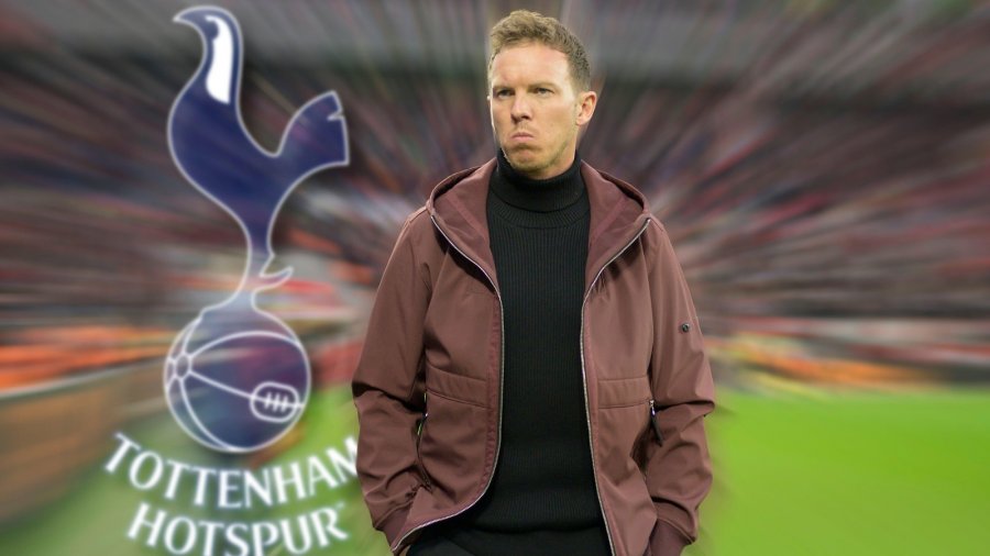 Nagelsmann refuzon Tottenhamin, tekniku do të qëndrojë pushim deri në fund të sezonit