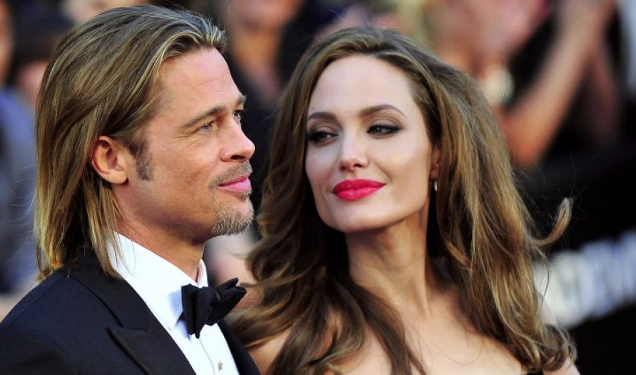Jetoi për shumë vite me Angelina Jolie, Brad Pitt shet rezidencën luksoze për shumën marramendëse