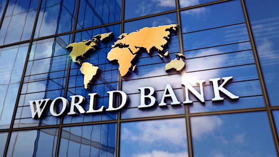Banka Botërore: Një dekadë e humbur në rritjen e ekonomisë botërore