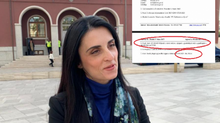Në prag zgjedhjesh, kryebashkiakja e Durrësit hap tender 290 mln lekë për...gjelbërimin e qytetit