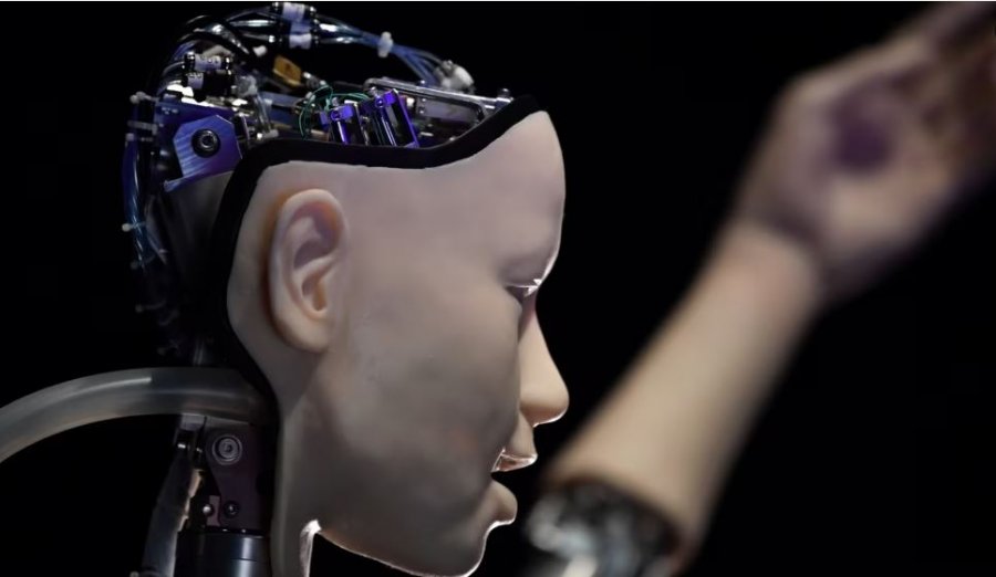 Inteligjenca artificiale mund të zëvendësojë rreth 300 milionë vende pune