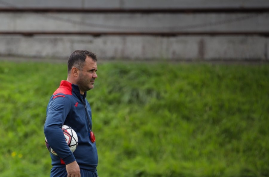 'Vllaznia do finalen', Vioresin Sinani flet pas shortit në Kupën e Shqipërisë: Egnatia ka lojtarë cilësorë