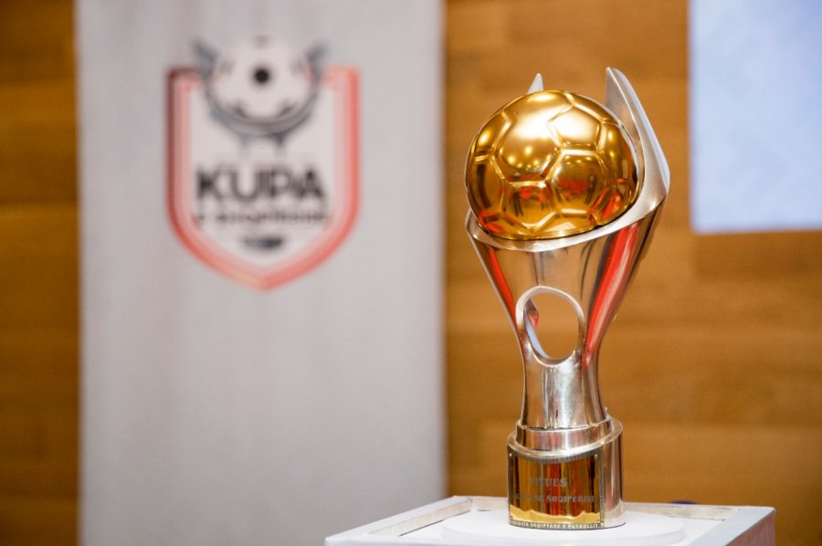 Kupa e Shqipërisë 2022-2023 / Hidhet sot shorti për fazën gjysmëfinale të turneut