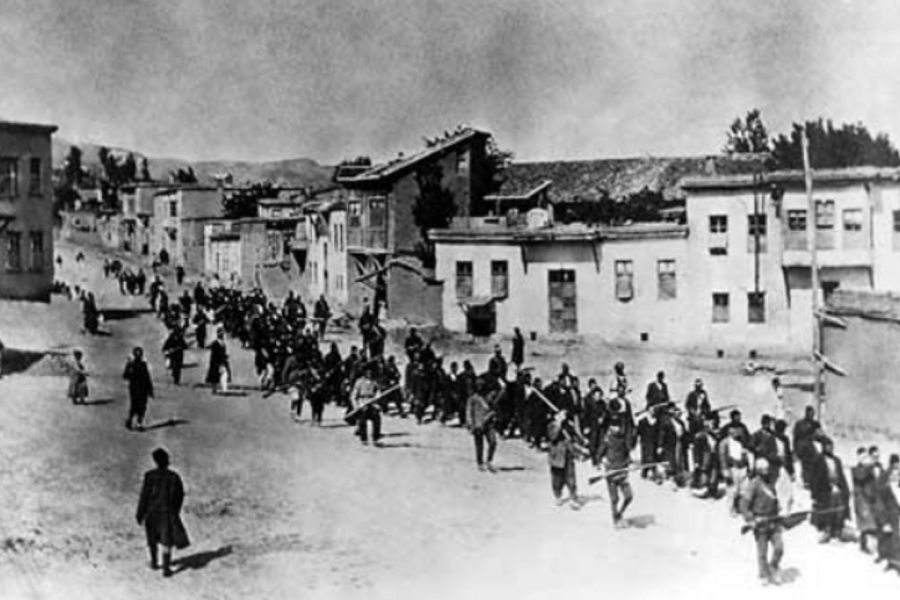 78 vjet nga masakra e Tivarit