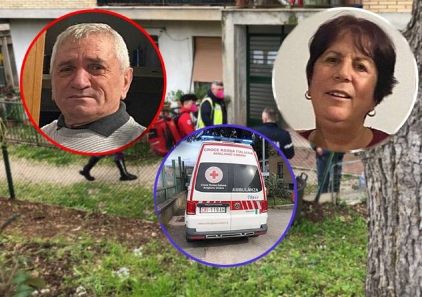 Vrasja e shqiptares nga burri në Itali/ Shkak u bë xhelozia, dëshmitë: Zenepe jetoi me frikë