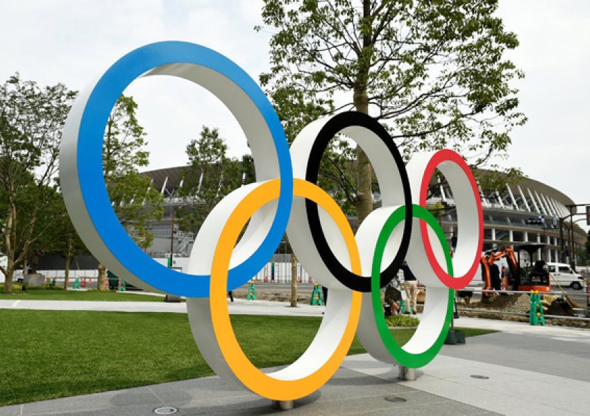 Ukraina nuk tërhiqet nga kërkesa për të mos lejuar rusët në Lojërat Olimpike