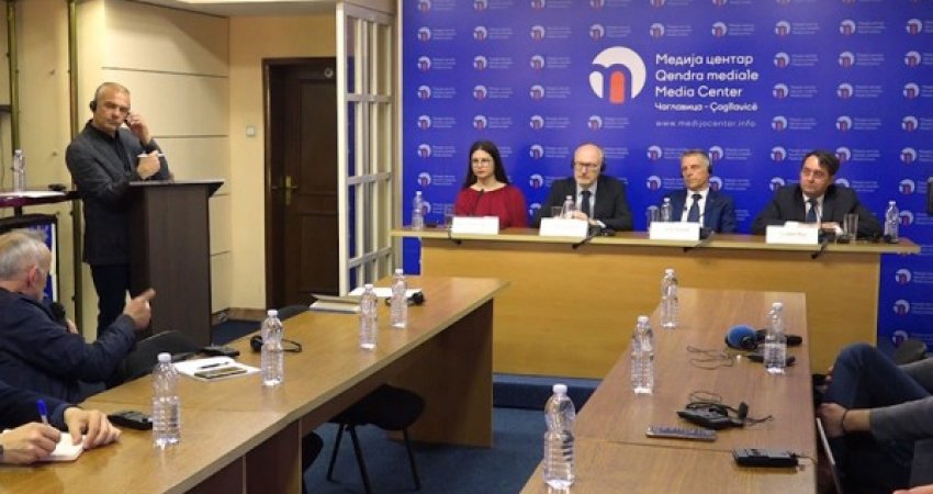 ​Diplomatët e huaj po presin nga Qeveria e Kosovës që të lansojë vendimin për Asociacionin