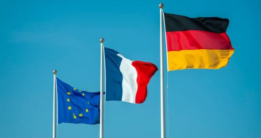 Franca dhe Gjermania bëjnë thirrje për zbatimin e Marrëveshjes për normalizim