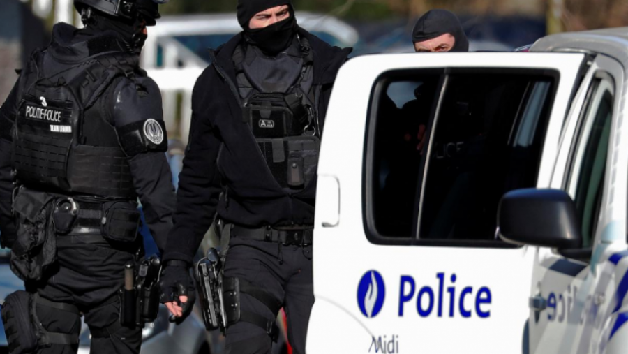 Policia në Belgjikë: Mafia shqiptare ‘konkurrente’ e fortë me marokenët