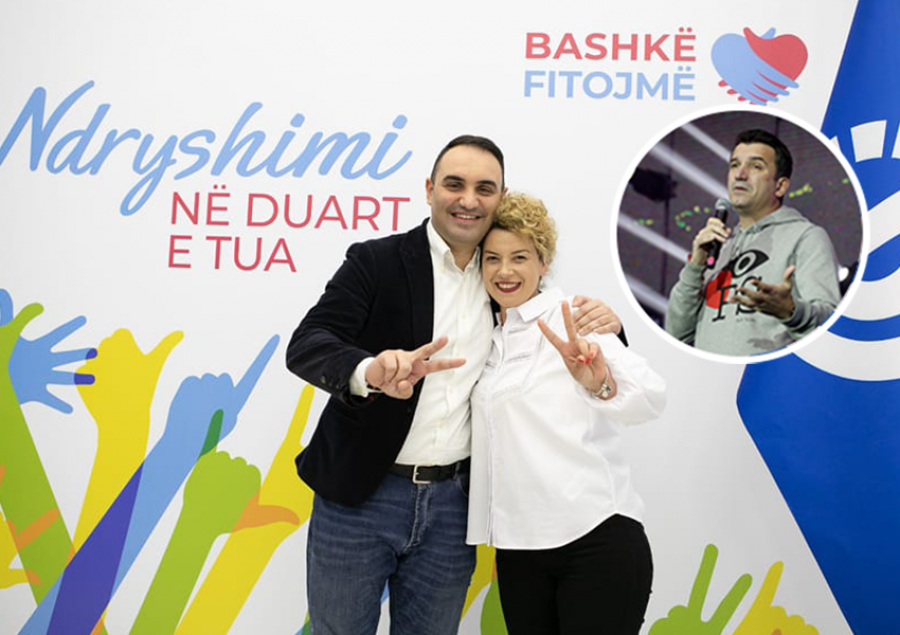 Bardhi: Asnjë punë sot në bashkinë e Tiranës, Veliaj gjithmonë vetëm, ata mbrapa detyrohen për imazhin e tij në rrjetet sociale!