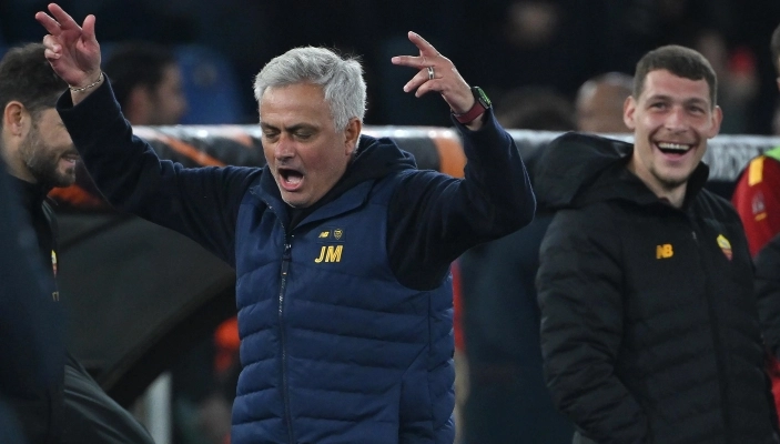 Mourinho refuzon Chelsean si shenjë besnikërie ndaj Romës