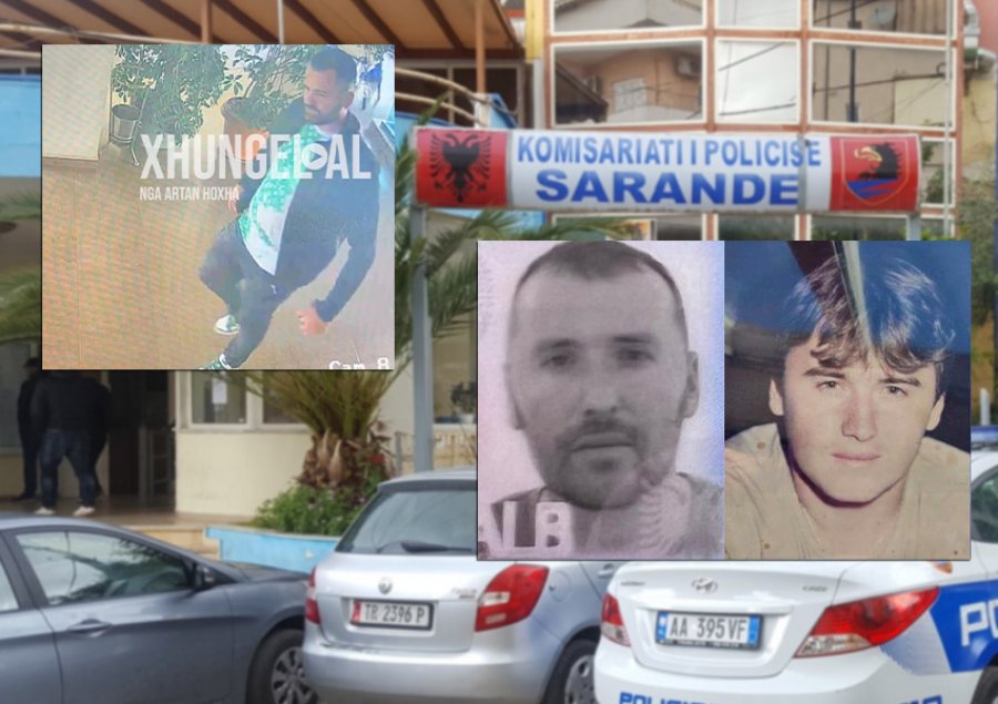 Artan Hoxha: Rrëmbimi i dyfishtë në Sarandë nga grupi kriminal që ekzekutoi Aleksandër Sadikajn