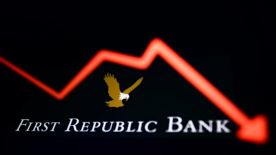 Falimenton banka amerikane First Republic, asetet merren në menaxhim nga JP Morgan